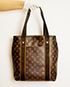 Beaubourg Tote, front view